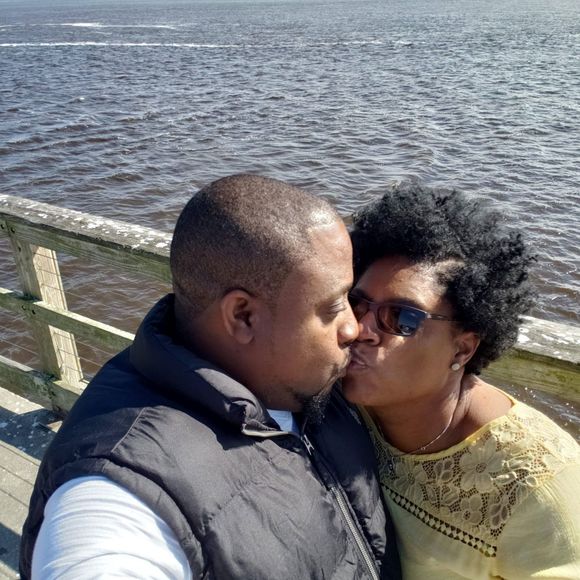 Meet your Posher, Kevin - Picture 1 of 1